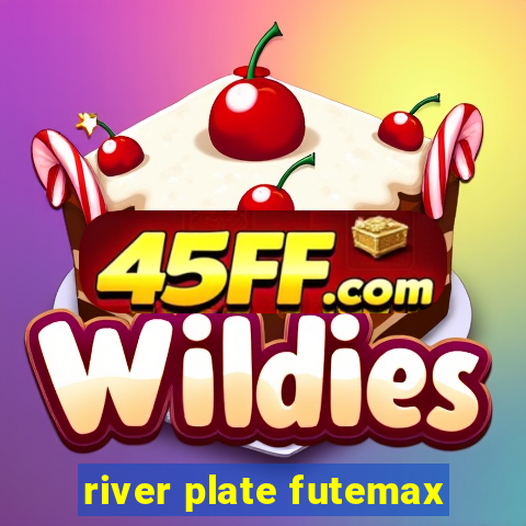 river plate futemax